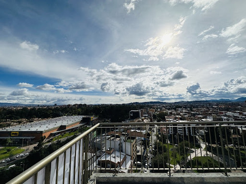 Apartamento En Venta Bella Suiza 763-420