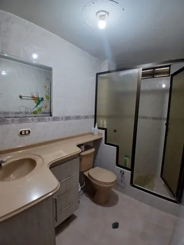 Casa Poblado Campestre Unifamiliar De 3 Pisos