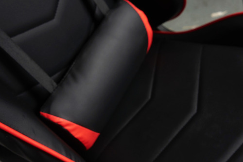 Silla Gamer Computadora Ergonomica 180° Reforzada Premium