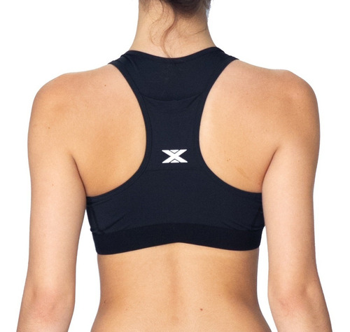 Imagem 3 de 4 de Top Dx-3 Feminino X-pro Compressão Academia Ginástica