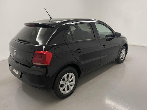 Volkswagen Gol 1.0 Mpi E-flex Trendline