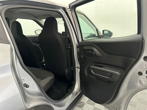 Citroën C3 1.0 Live Pack Flex 5P