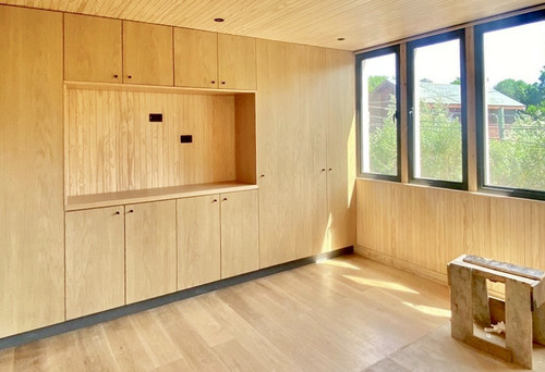 Ultima Casa En Venta: Dos Estupendas Casas Nuevas, Cachagua