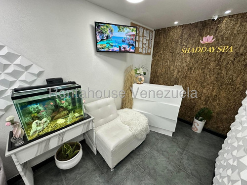 Venta De Fondo De Comercio Spa Jlrp Mls 25-23430