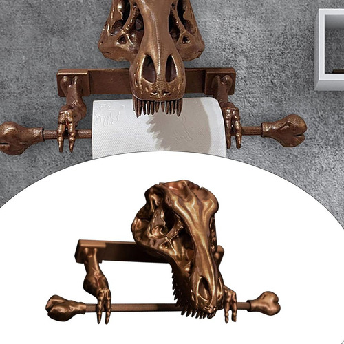 Soporte De Tejido De Resina Soporte De Baño Impermeable
