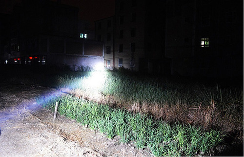 De Foco Hid Protable, Luz De Búsqueda De Xenón, 35 W, 12 V