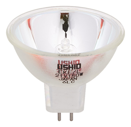 Ushio Bc  - Bombilla Para Proyector Eke/l Jcr21v-150w 10h/5