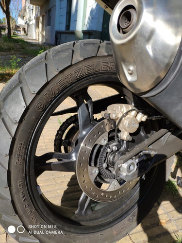 Bmw G310 Gs