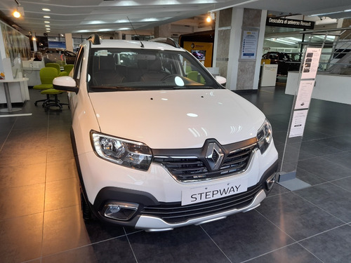 Imagen 8 de 13 de Plan Rombo Adjudicado Stepway Zen
