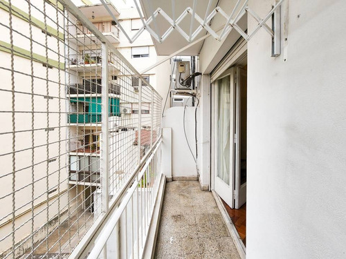 Imagen 5 de 27 de Venta De Departamento En Almagro