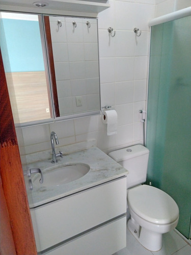 Apartamento 3 Dorms Bragança Paulista Residencial De Ilhas