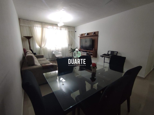 Imagem 1 de 21 de Apartamento - Ap04005 - 69495935
