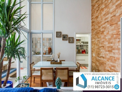 Imagem 3 de 30 de Apartamento Com 4 Quartos Perdizes - São Paulo/sp - Ap00143 - 34228792