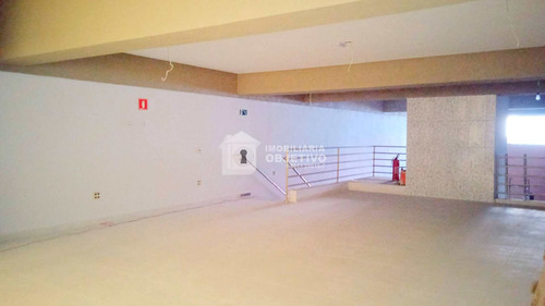 Imagem 3 de 18 de Prédio, Centro, Taboão Da Serra, Cod: 3782 - A3782