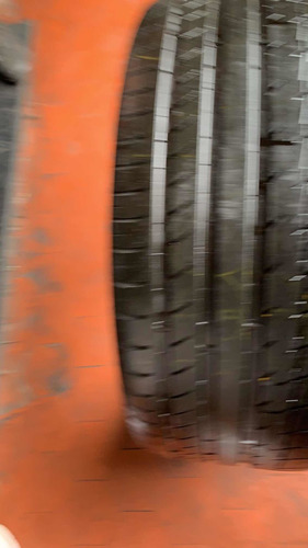Pneu 245/40r18 93y Pilot Sport Ps2 Michelin Usado Y (Usado)