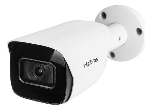 Kit 6 Câmera Ip 2 Megas Int Artif Vip 3240 Ia G2 Intelbras