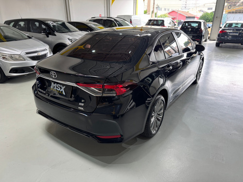 Toyota Corolla COROLLA XEI 2.0 FLEX 16V AUT.