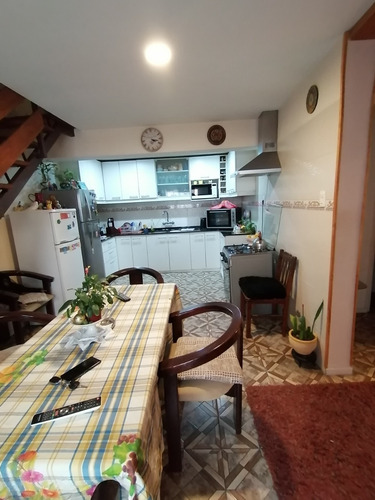 Imagen 9 de 14 de Impecable Casa Con Todo A Nuevo, Mucho Espacio