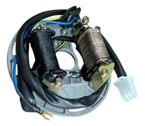 Comprar Embobinado Platinera Completa Ax100 Suzuki