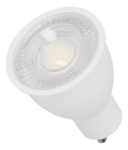 Bombilla Led Gu10 De 10 W, 1100 Lm, Empotrada En El Hogar