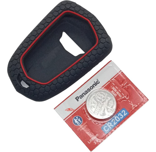 Carke Funda Silicon Control Cadillac Cts Ats Xts Srx 3 4 5