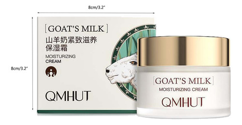 Creme Hidratante Facial Creme Hialurônico Para Rosto Face Mo