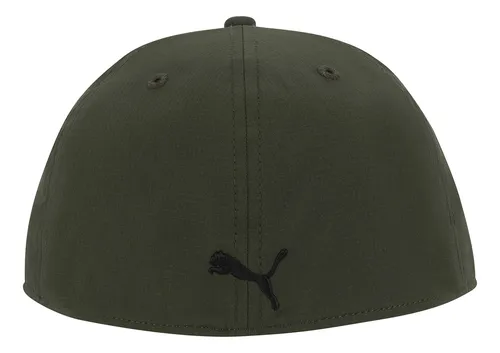 Gorra Puma Evercat Dillon Stretch Fit, 3.21 Oz