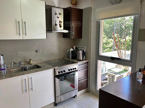 Departamento Semipiso En Venta Ubicado En Núñez, Capital Federal, Buenos Aires