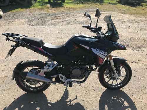 Benelli Trk 251