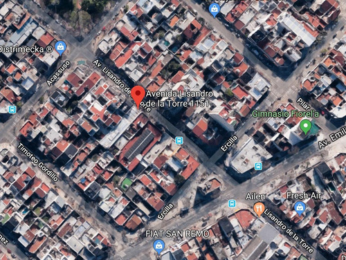 Imagen 7 de 7 de Local - Liniers