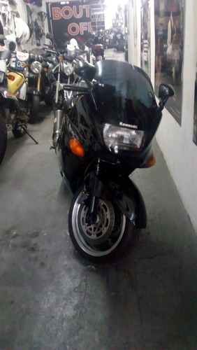 Kawasaki Zx 11