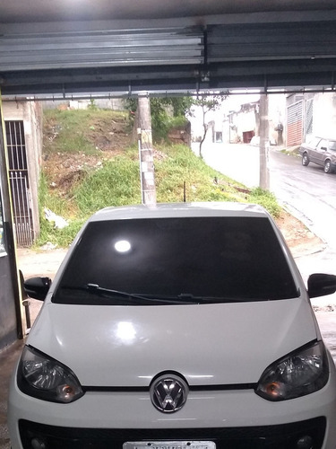 Volkswagen Up! Hihg Ma