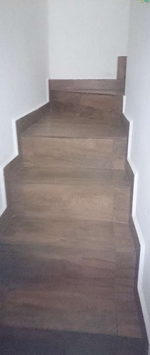 Imagem 3 de 9 de Venda Sobrado 2 Dormitórios Jardim Santa Emília Guarulhos R$ 280.000,00 - 30415v