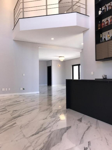 Casa Em Condominio - Ch0215