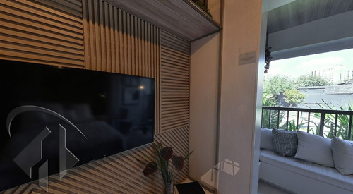 Imagem 2 de 12 de 06296 - Estudio 1 Dorm, Vila Clementino - São Paulo/sp - 6296