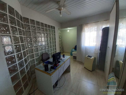 Imagem 23 de 23 de Casa Com 3 Dorms, Guilhermina, Praia Grande - R$ 390 Mil, Cod: 9671 - V9671