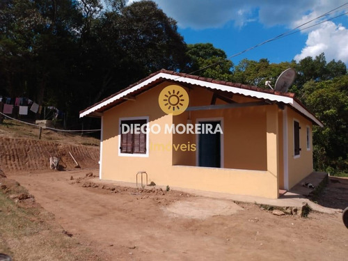 Imagem 9 de 15 de Chácara Á Venda Em Atibaia Com 1.000 M² - Ch64