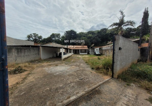 Imagem 3 de 18 de Chacara - Ch00013 - 70921972