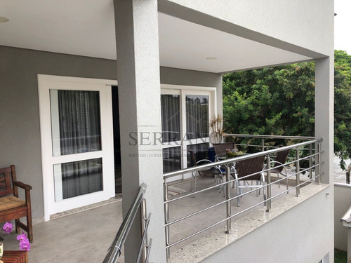 Imagem 4 de 30 de Casa À Venda Em Vista Alegre - Ca002288