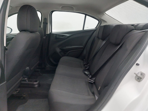 Fiat Cronos 1.3 FIREFLY FLEX DRIVE MANUAL