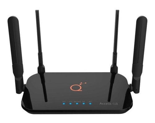 Modem Internet Prepago 4.5g Internet Hogar