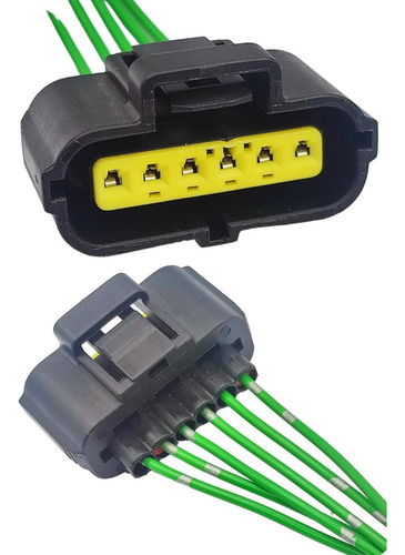 Arnes Sensor Maf Ford Ranger 6cil 4.0l 1996