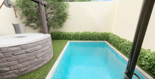 Venta Departamentos Con Alberca Ideal Para Estudiantes De La Ibero Y Tec De Mty Puebla