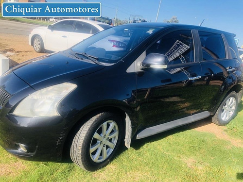 Gwm Florid 1.5 2012 Impecable! - Permuto / Financio