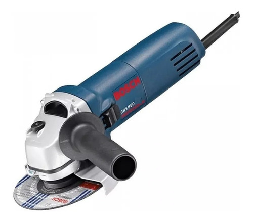 Amoladora Professional 41/2 Bosch 850w Gws850 Oferta !!!!