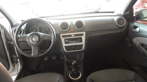 Volkswagen Voyage 1.6 Comfortline