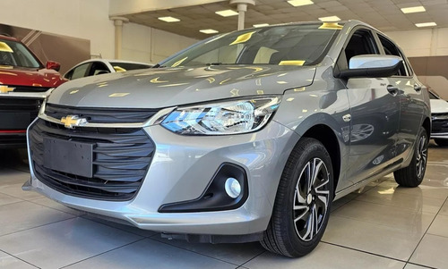 Chevrolet Onix 1.0 Lt