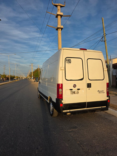 Fiat Ducato 2.3 Economy Maxicargo Mjet Te C/abs