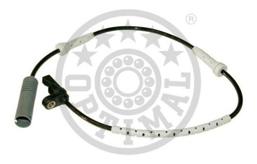 Sensor De Rotações Do Abs Diant Bmw 130i 3p 2006-2012 (e81)