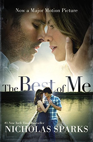 Best Of Me The Pb - Movie Tie-in  - Sparks Nicholas